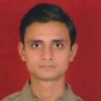 Jitendra Bhavsar