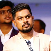 Varadha Rajan