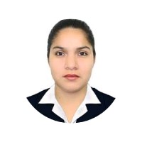 Katherine Blas Ramos