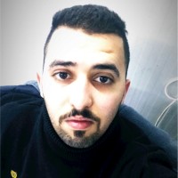 Mohammed Salameh