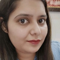 Bhavna Tyagi