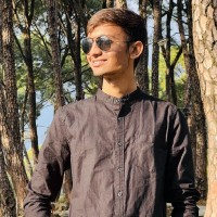 Hardik Thanth