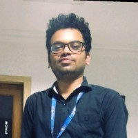 Srinivas Bhat