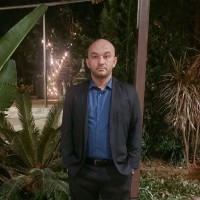 Edson Pacheco Nunes