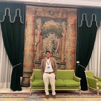 Sebastian Alpiste Lovera