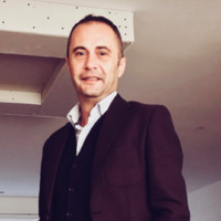 Ercan Cetin