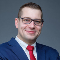 Adrian Gawedzki