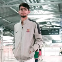 Shivam Tiwari