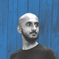 Aditya Roy