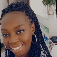 Germaine Ndoye