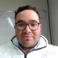 Matias Salgado Sarria