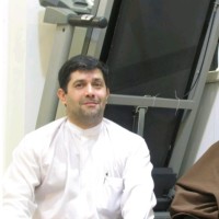 Reza Mosavi