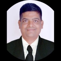 Satish Ghumare