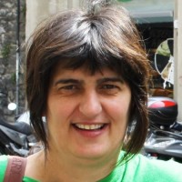 Scuderi Patrizia