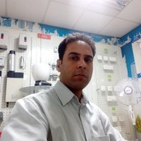 Ashish Patil