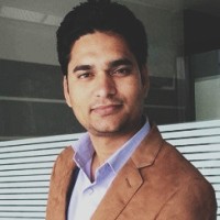 Mayur Shingote