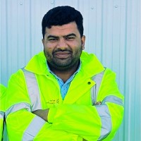 Saud Khan