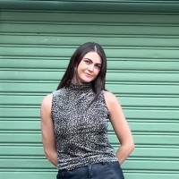 Katie Mcnicol