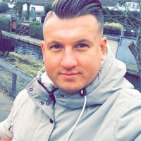Danny Zwanenburg