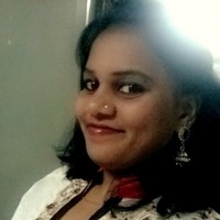 Disha Deepak Kadam