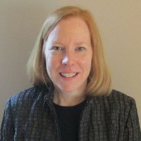 Lynne Healy