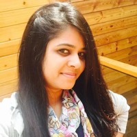 Yesha Patel