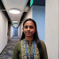 Varshini N
