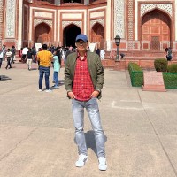 Vishal Chaudhari