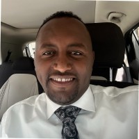 Abiy Girma