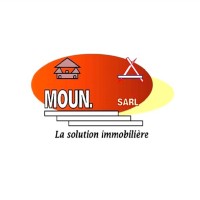Moun SARL