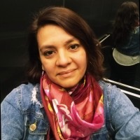 Cecilia Escudero