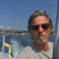 Stefan Wahlén