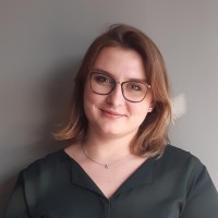 Elise Gaudillot