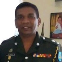 Suresh Srikantha Mp