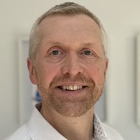 Dan Gray