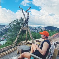 Ho Vinh