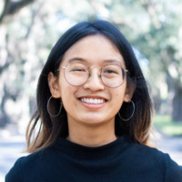 Juliana Wang
