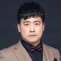 杨晓明