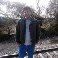 Chetan Sharma