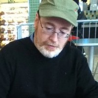 Ron Dawson