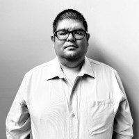 Abraham Chavelas Gonzalez