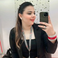 Palak Narula