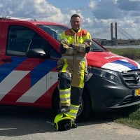 Ron Bambacht