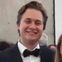 Kieran Antoine