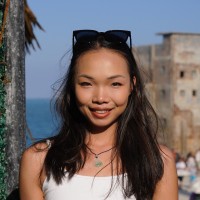 Brislan Wu