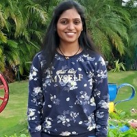 Supriya Bhosale
