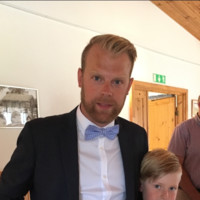 Fredrik Carlsson