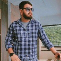 Abhishek Palsana