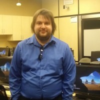 Andrew Kilarski
