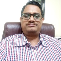 Chinmaya Misra